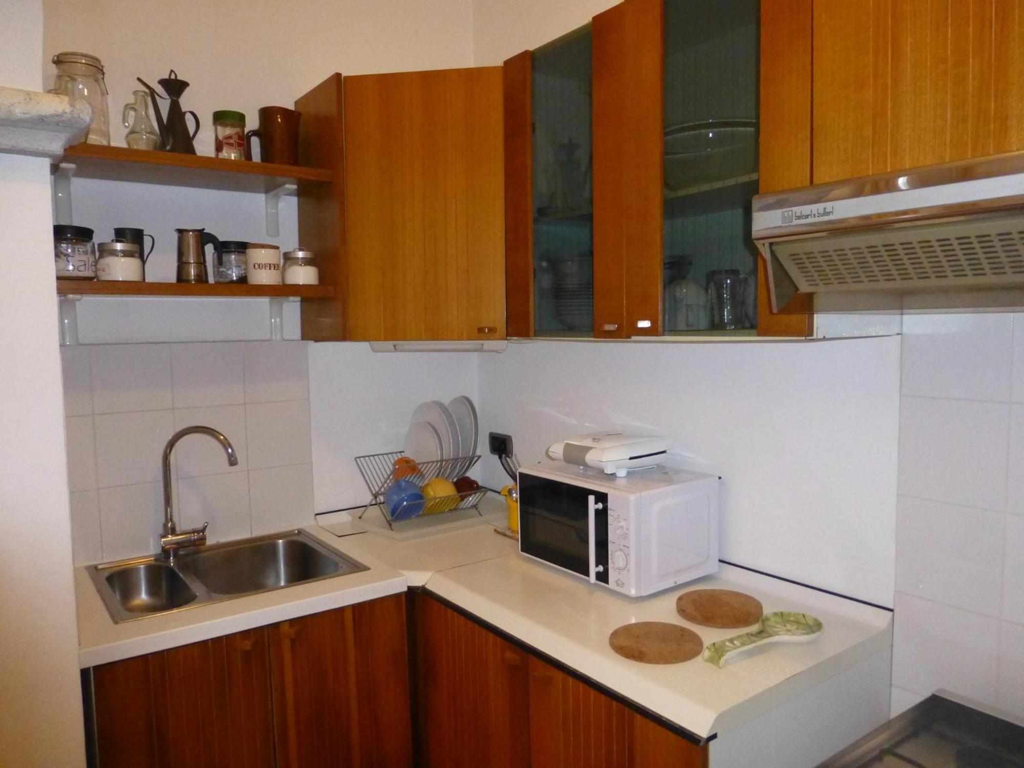 Casa Di Lascio Maratea Zimmer foto