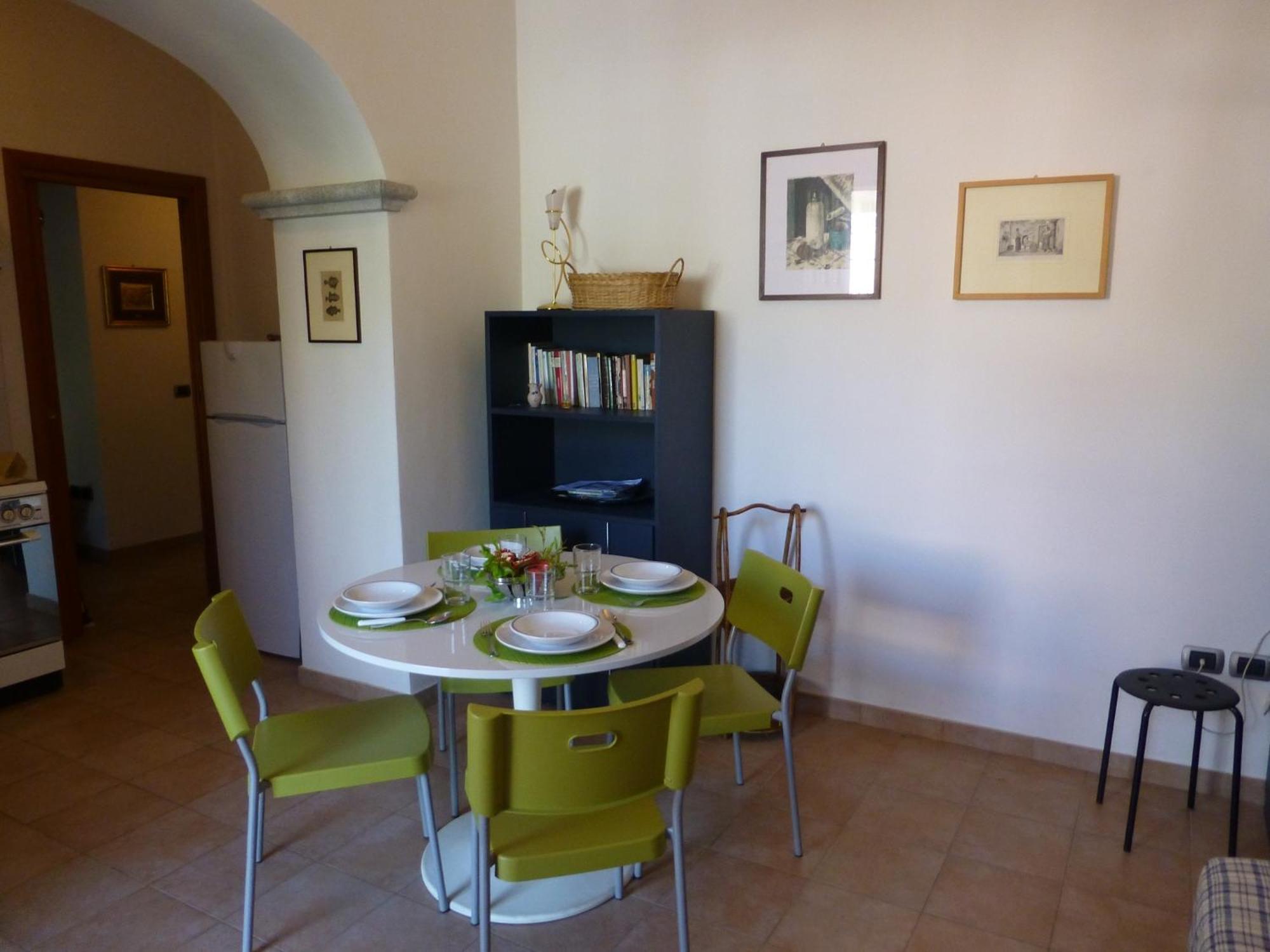 Casa Di Lascio Maratea Zimmer foto